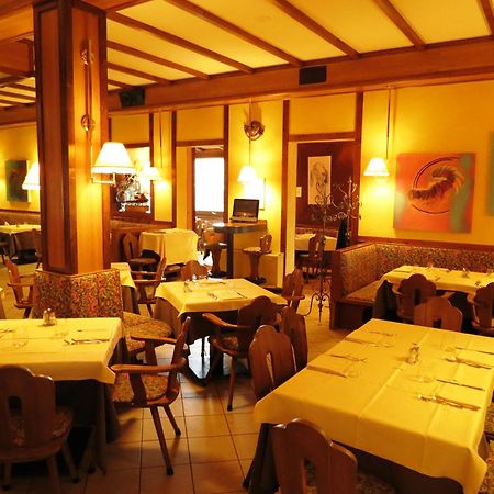 La Baita D'Oro Ristorante Residence Monteduro Esterno foto