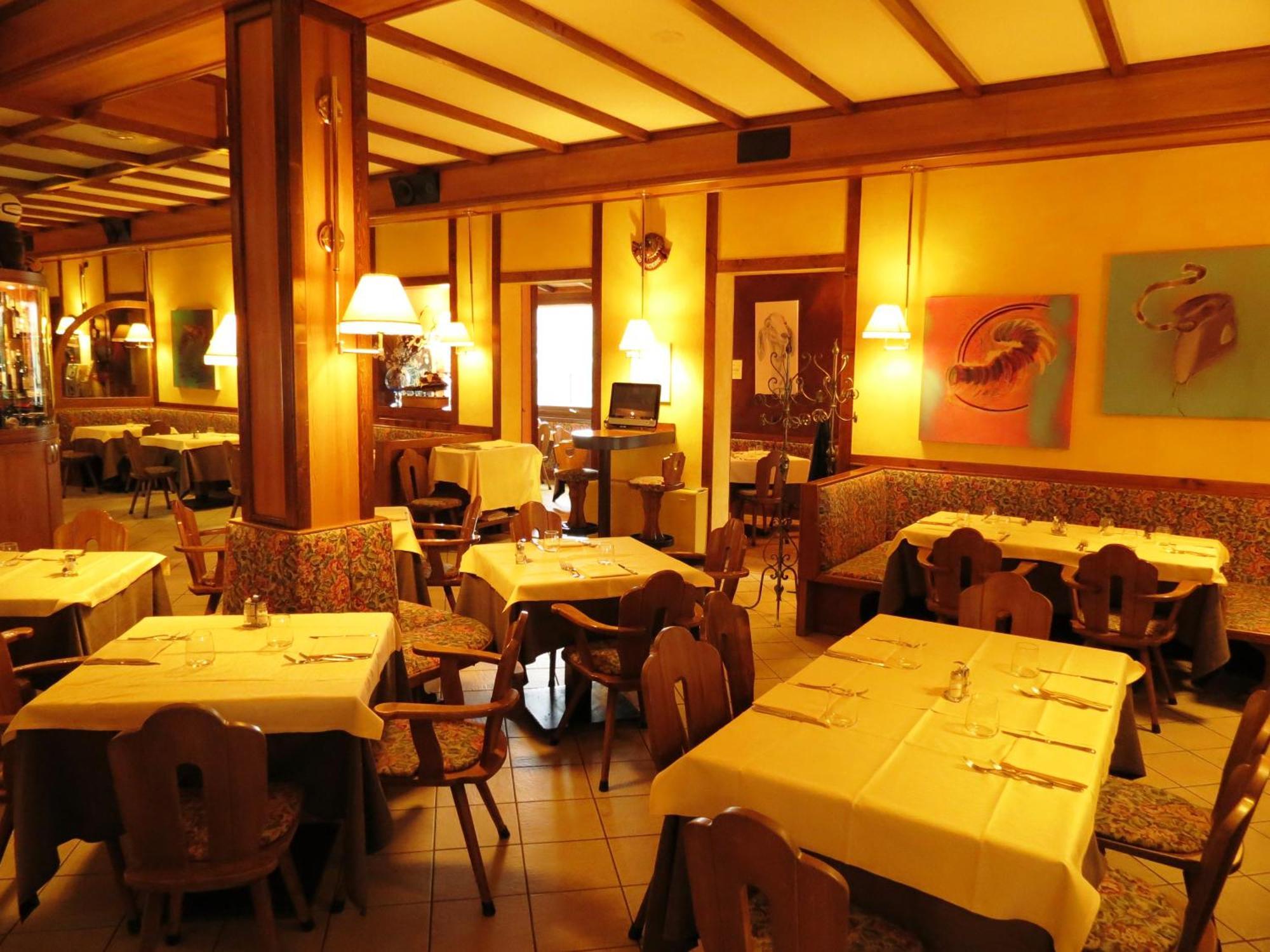 La Baita D'Oro Ristorante Residence Monteduro Esterno foto
